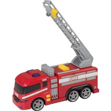 Dadya Milla Ddy Teamsterz Itfaiye Aracı Mil