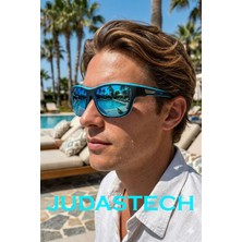 Judas G4 Polarize Sürüş Spor Aktivite Güneş Gözlüğü