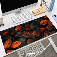 Colorix Carpet Mouse Pad Büyük Boy Xl 40X90 cm No: 2711
