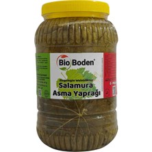 Sarıcaovadan Salamura Asma Yaprağı 3 Lük Pet