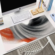 Colorix Carpet Mouse Pad Büyük Boy Xl 40X90 cm No: 2692