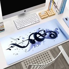 Colorix Carpet Mouse Pad Büyük Boy Xl 40X90 cm No: 2661