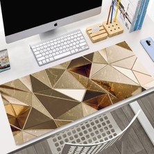 Colorix Carpet Mouse Pad Büyük Boy Xl 40X90 cm No: 2631