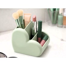 Mira Atelier Kalp Şeklinde Organizer
