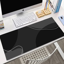 Colorix Carpet Mouse Pad Büyük Boy Xl 40X90 cm No: 2535