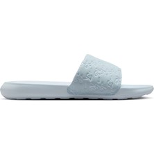 Nike Victori One Slide Print Kadın Gün Boyu Konfor Sunan Terlik