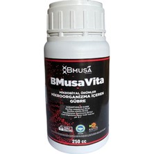 Bmusa Vita 250CC Mickobiyal Gübre