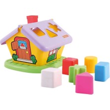 Dadya Milla Ddy Bahçeli Ev 6 Parça 3354 Mil