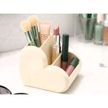 Mira Atelier Kalp Şeklinde Organizer