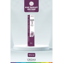 Orzax Ocean Cosakondrin Kompleks Jel 100 ml