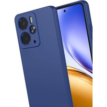 Dadya Milla Ddy  Oppo Reno 14 First Silikon - Lacivert Mil