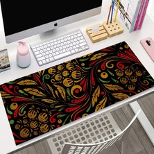 Colorix Carpet Mouse Pad Büyük Boy Xl 40X90 cm No: 3056