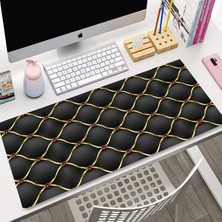 Colorix Carpet Mouse Pad Büyük Boy Xl 40X90 cm No: 2978