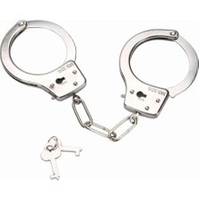 Dadya Milla Ddy Toys Metal Kelepçe Mil