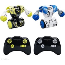 Dadya Milla Ddy Robo Combat Robot Seti Mil