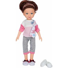 Dadya Milla Ddy Mina College Bebek 35 cm Mil