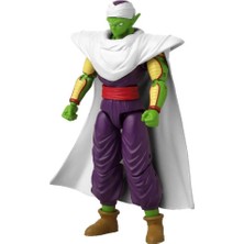 Dadya Milla Ddy Dragon Ball Piccolo Poz Verilebilir Figür 16 cm Mil