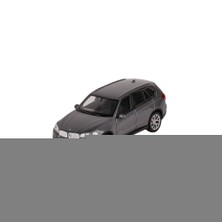 Dadya Milla Ddy 43691 Nessiworld Bmw X5 Çek Bırak Model Araba -Karsan Oyuncak Mil