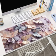 Colorix Carpet Mouse Pad Büyük Boy Xl 40X90 cm No: 2863