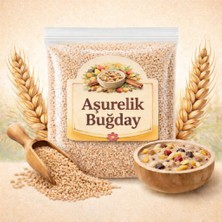 GÖZE Gözde Doğal Aşurelik Buğday 1 kg