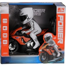 Dadya Milla Ddy UJ99-MT01 Uz Kum Şarjlı 1 10 Motosiklet Mil