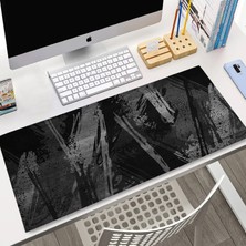 Colorix Carpet Mouse Pad Büyük Boy Xl 40X90 cm No: 2819