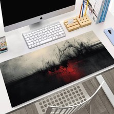 Colorix Carpet Mouse Pad Büyük Boy Xl 40X90 cm No: 2799