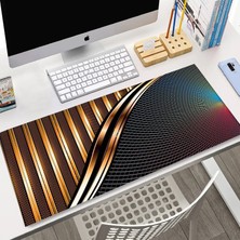 Colorix Carpet Mouse Pad Büyük Boy Xl 40X90 cm No: 2782