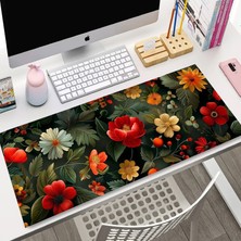 Colorix Carpet Mouse Pad Büyük Boy Xl 40X90 cm No: 2999