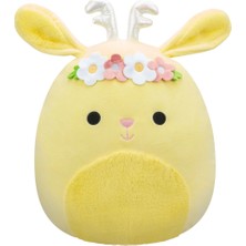 Dadya Milla Ddy Peluş Oyuncak 40 cm  B Seri 18  (Adet Fiyatıdır) Mil
