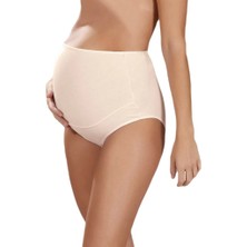 Dadya Milla Ddy Hamile Külot 4700 Cream Mil