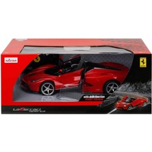 Dadya Milla Ddy 75800 1:14 La Ferrari Aperta Uzaktan Kumandalı Işıklı Araba Mil