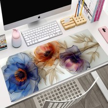 Colorix Carpet Mouse Pad Büyük Boy Xl 40X90 cm No: 2552
