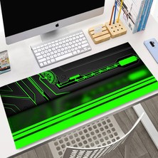 Colorix Carpet Mouse Pad Büyük Boy Xl 40X90 cm No: 2516