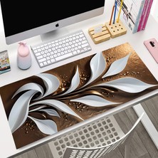 Colorix Carpet Mouse Pad Büyük Boy Xl 40X90 cm No: 2903