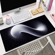 Colorix Carpet Mouse Pad Büyük Boy Xl 40X90 cm No: 2997