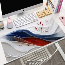 Colorix Carpet Mouse Pad Büyük Boy Xl 40X90 cm No: 2955