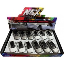 Dadya Milla Ddy 838  Model Araç Mil