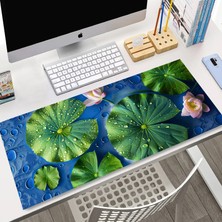 Colorix Carpet Mouse Pad Büyük Boy Xl 40X90 cm No: 2791