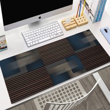 Colorix Carpet Mouse Pad Büyük Boy Xl 40X90 cm No: 2719