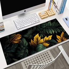 Colorix Carpet Mouse Pad Büyük Boy Xl 40X90 cm No: 2737