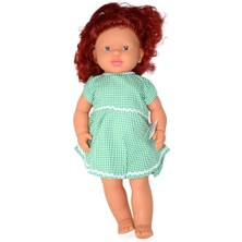 Dadya Milla Ddy 8970 Gamze, Müzikli ve Konuşan Nazlı Bebek Mil