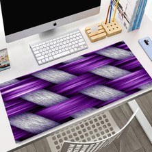 Colorix Carpet Mouse Pad Büyük Boy Xl 40X90 cm No: 2637