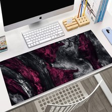 Colorix Carpet Mouse Pad Büyük Boy Xl 40X90 cm No: 2657