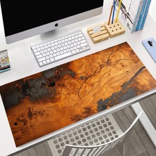 Colorix Carpet Mouse Pad Büyük Boy Xl 40X90 cm No: 2612