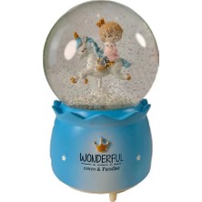 Dadya Milla Ddy Kar Küresi LLM-HDY0178 Mil