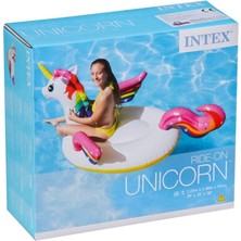 Dadya Milla Ddy IBN57561 Tek Boynuzlu At Tutmaçlı Ada - Vardem Oyuncak Mil