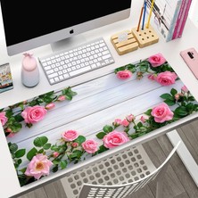 Colorix Carpet Mouse Pad Büyük Boy Xl 40X90 cm No: 2921