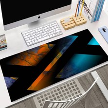 Colorix Carpet Mouse Pad Büyük Boy Xl 40X90 cm No: 2679