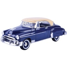 Dadya Milla Ddy MM-73111 1 18 19502 Chevy Bel Aır Mil